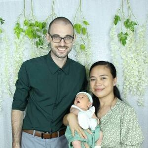 Fundraising Page: Ryan Martens